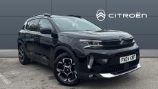 Citroen C5 Aircross 1.5 BlueHDi Max 5dr EAT8 Diesel Hatchback